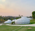 Domester Domes BY DomeSpaces model SDS1000 Dome