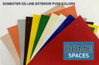 Domester Domes BY DomeSpaces model SDS1000 Dome
