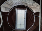 Bubble Dome 13ft diameter by DomeSpaces RD1300