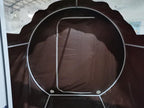 Bubble Dome 13ft diameter by DomeSpaces RD1300