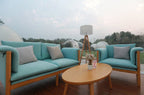 Bubble Dome 16 ft in diameter by DomeSpaces RD1600