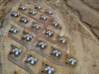 Bubble Dome 16 ft in diameter by DomeSpaces RD1600