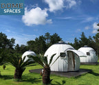 Domester Domes by DomeSpaces DZP1108