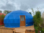 Oval Domes by DomeSpaces DSO7300