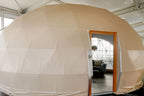 Oval Domes by DomeSpaces DSO7300