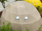Oval Domes by DomeSpaces DSO7300