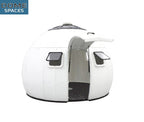 Domester Domes by DomeSpaces DZP1108