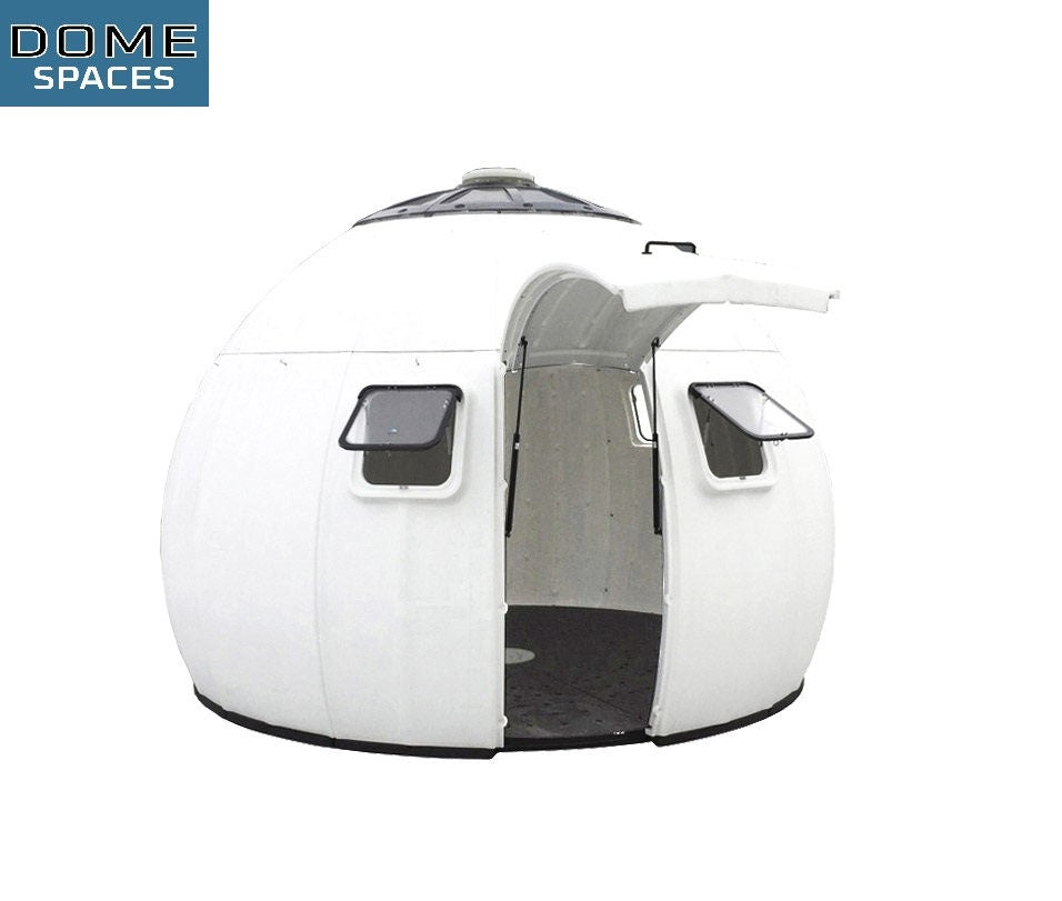 Domester Domes by DomeSpaces DZP1108