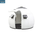 Domester Domes by DomeSpaces DZP1108
