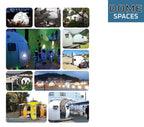 Domester Domes by DomeSpaces DZP1108